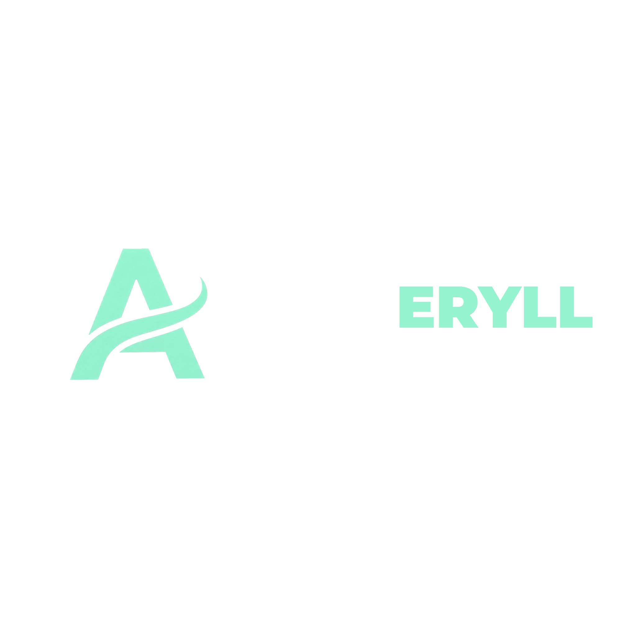 Aetheryll Logo