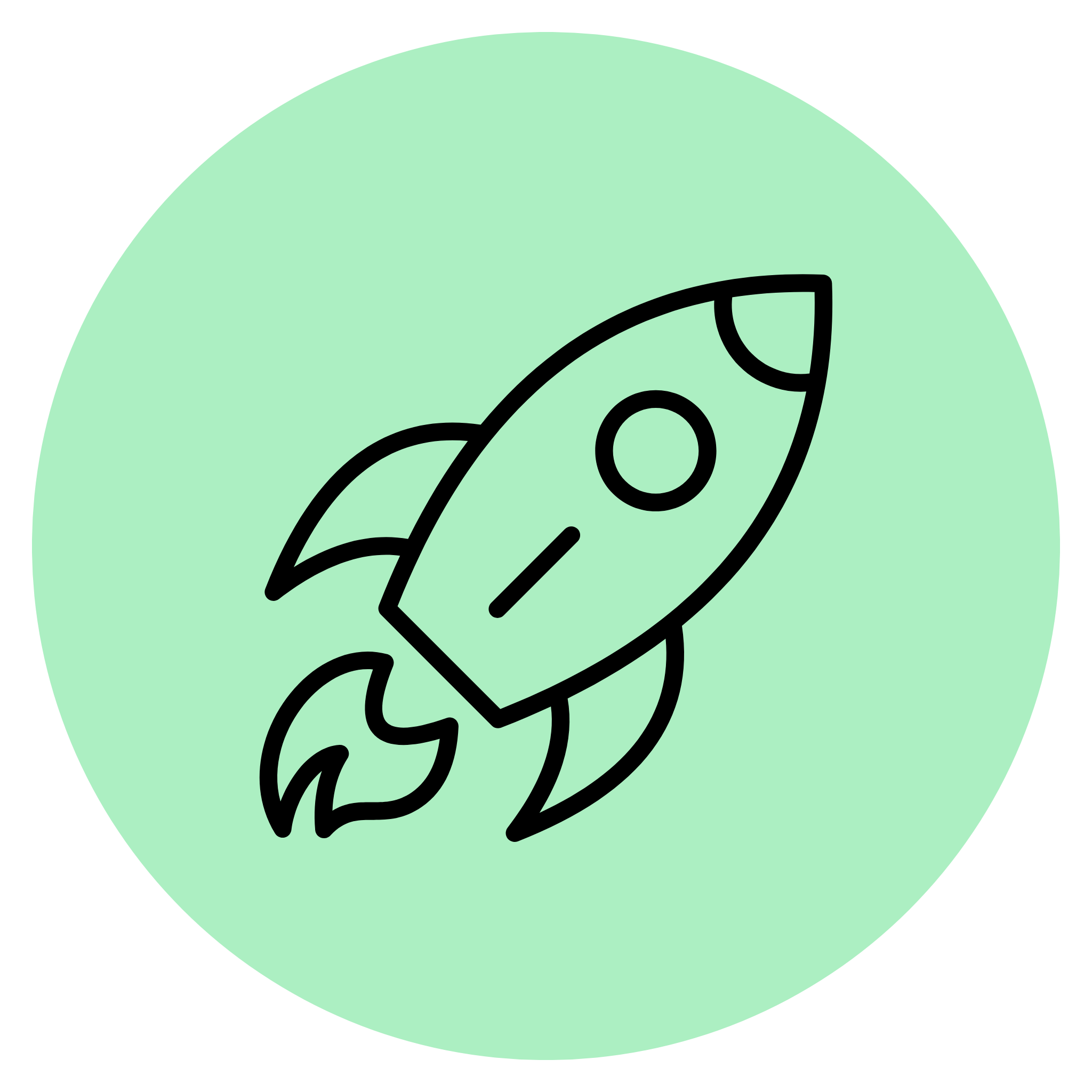 Second step to success