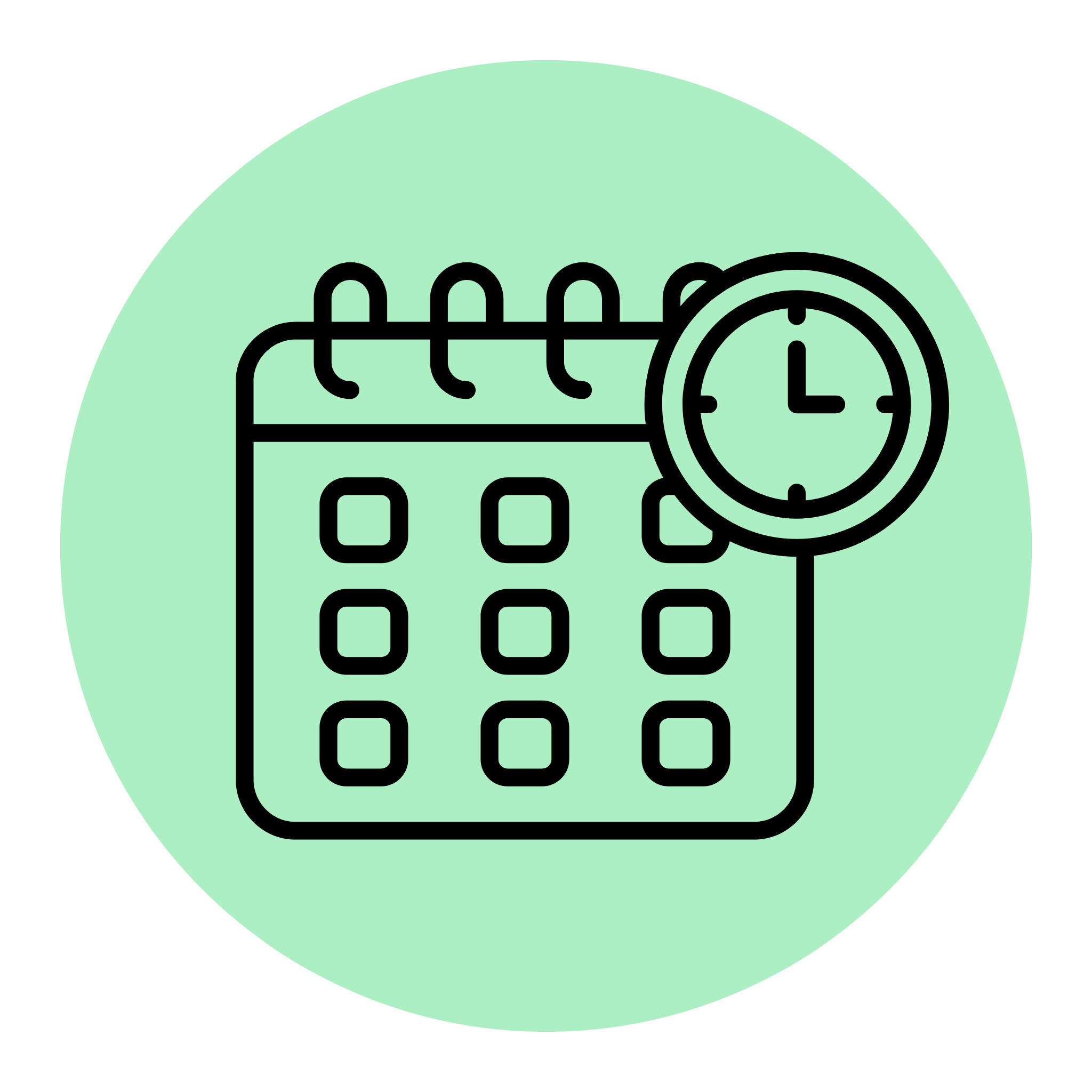 Third step to success